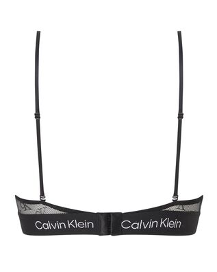 Γυναικείο Τριγωνικό Σουτιέν Calvin Klein - 179E