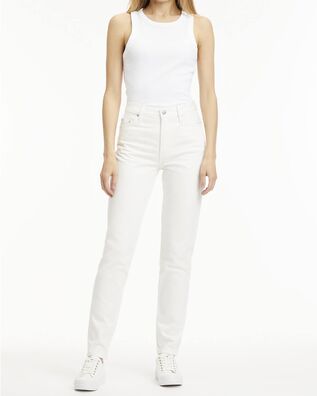 Calvin Klein - Mom Jeans 