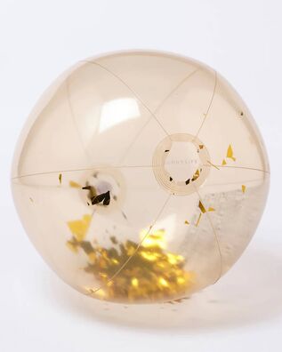 Παιδική Φουσκωτή Μπάλα Θαλάσσης Sunnylife - S3PIBBGO