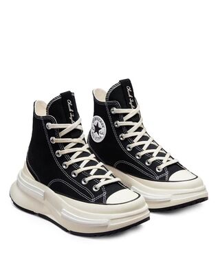 Sneakers Run Star Legacy Cx Future Comfort A00869C 001-black/egret/white