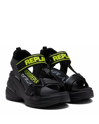 Replay - WS8A Sandals 