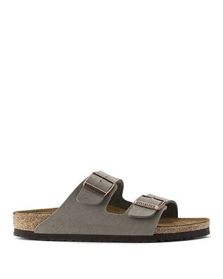 Unisex Σανδάλια Birkenstock - Bs Classic Arizona Bfbc Stone