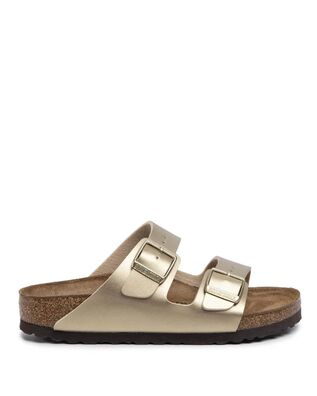 Γυναικεία Birkenstock - Bs Classic Arizona Bf Gold