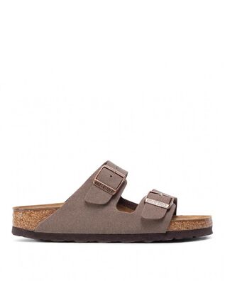 Unisex Σανδάλια Birkenstock - Bs Classic Arizona Bfbc Mocca