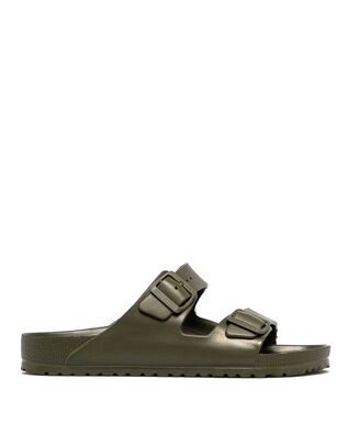 Ανδρικά Σανδάλια Birkenstock - Bs Eva Arizona Eva Khaki