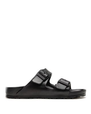 Birkenstock - Pool Arizona Eva Black 35 - 41 Narrow Seasonal