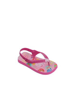 Havaianas - Baby Peppa Pig Sandals