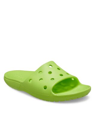 Crocs - Classic Crocs Slides K 