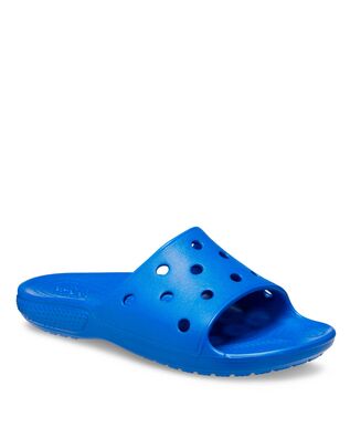 Crocs - Classic Crocs Slides K 
