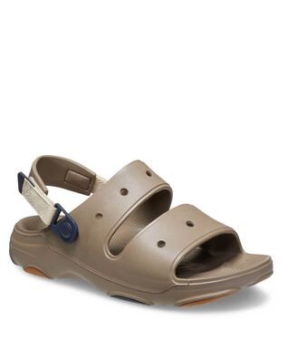 Crocs - Classic All-Terrain Sandals 