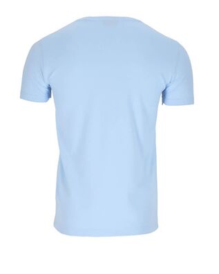 Ανδρική Κοντομάνικη Μπλούζα Gant - 3017