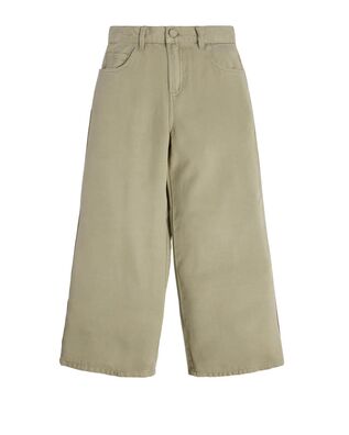 Guess - Lyocell Twill Pants  