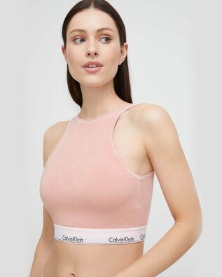 Calvin Klein - 294E Unlined Bralette  