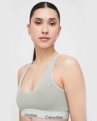 Calvin Klein - 294E Unlined Bralette  