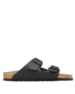 Unisex Σανδάλια Birkenstock - Bs Classic Arizona Bf Black Regular 51793003550
