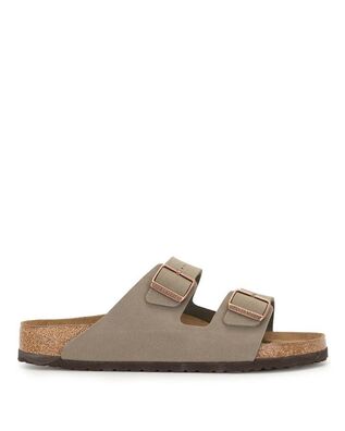 Ανδρικά Σανδάλια Birkenstock - Bs Classic Arizona Bfbc Stone Regular 151211003550