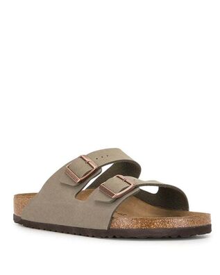 Ανδρικά Σανδάλια Birkenstock - Bs Classic Arizona Bfbc Stone Regular 151211003550