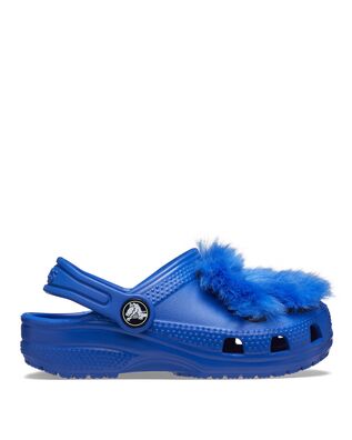 Παιδικά Σανδάλια Clogs Crocs - Classic I AM Monster