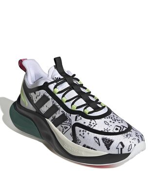 Ανδρικά Sneakers Adidas - Alphabounce