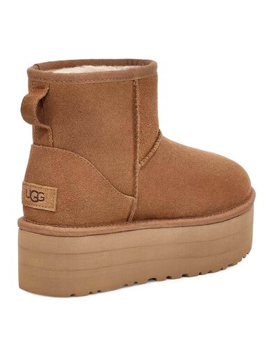 Γυναικείες Μπότες Ugg - Classic Mini Platform