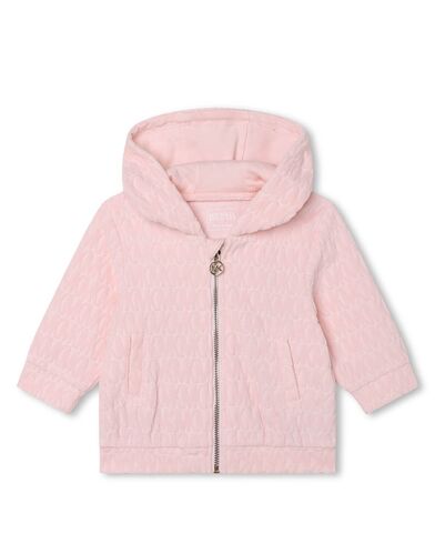 Βρεφικό Set Ζακέτα + Παντελόνι Michael Kors - 8129