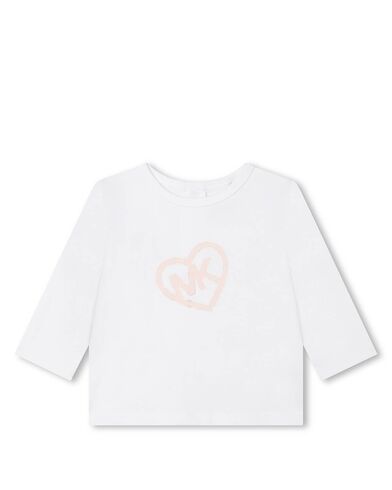 Βρεφικό Set Ζακέτα + Παντελόνι Michael Kors - 8129