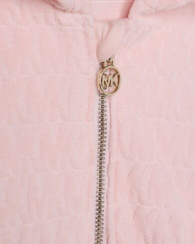 Βρεφικό Set Ζακέτα + Παντελόνι Michael Kors - 8129