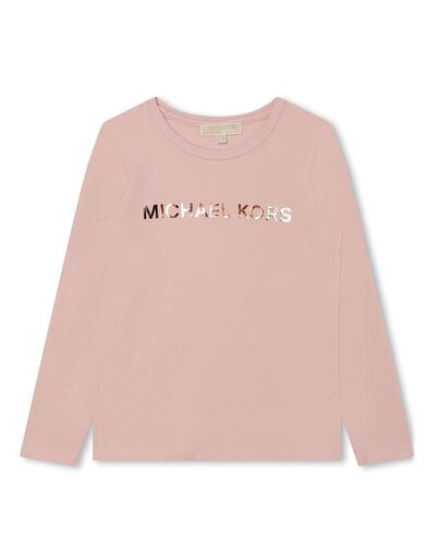 Παιδική Μακρυμάνικη Μπλούζα Michael Kors - 5195 J