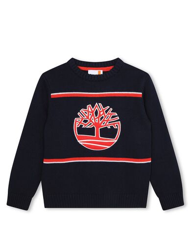 Παιδικό Πουλόβερ Timberland - 5U50 J