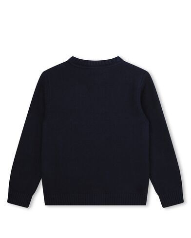 Παιδικό Πουλόβερ Timberland - 5U50 J