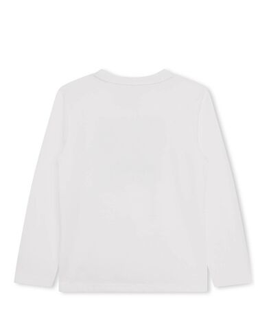 Timberland - 5U35 K Blouse