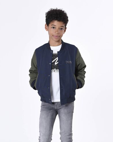 Timberland - 5U35 K Blouse