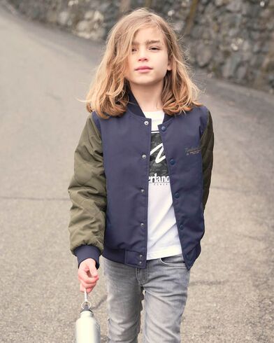 Timberland - 5U35 K Blouse