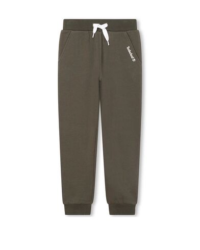 Παιδικό Παντελόνι Φόρμα Timberland - 4C38 J