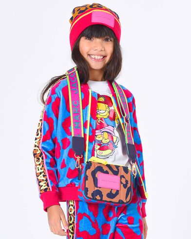 Παιδική Μακρυμάνικη Μπλούζα Little Marc Jacobs - 15675