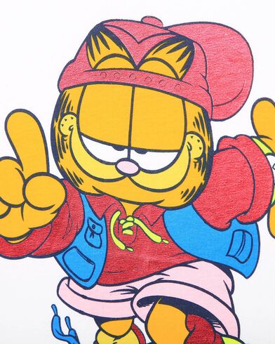 Παιδική Μακρυμάνικη Μπλούζα Little Marc Jacobs - 15675