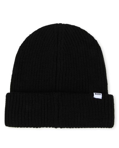 Παιδικός Σκούφος Hugo Boss - 1284