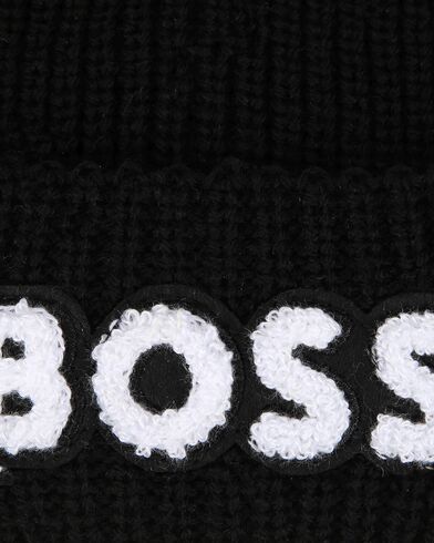 Παιδικός Σκούφος Hugo Boss - 1284