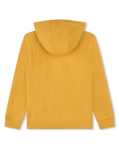 Παιδικό Φούτερ με Κουκούλα Timberland - 5U56 K