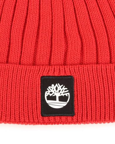 Παιδικός Σκούφος Timberland - 1387 Pull on