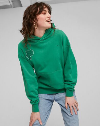 Puma - Winter Rink Hoodie