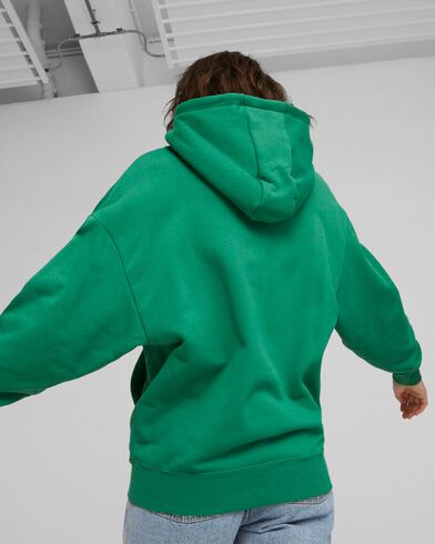 Puma - Winter Rink Hoodie