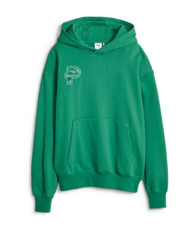 Puma - Winter Rink Hoodie