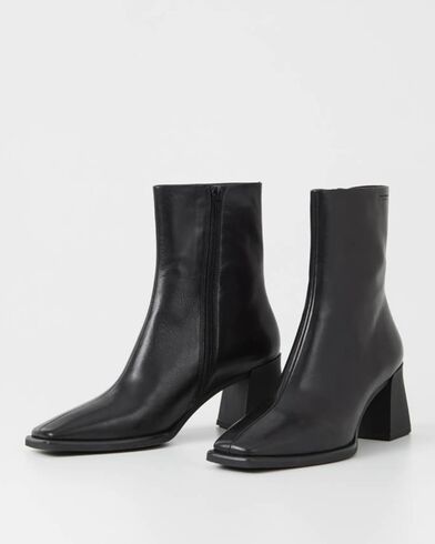 Γυναικεία Ψηλοτάκουνα Μποτάκια Vagabond - Hedda