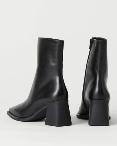 Γυναικεία Ψηλοτάκουνα Μποτάκια Vagabond - Hedda