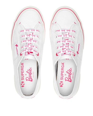 Γυναικεία Sneakers Superga - 2750 Barbie Classic