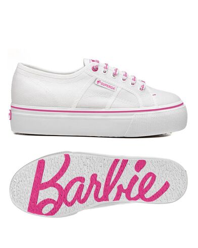 Γυναικεία Sneakers Superga - 2790 Barbie Classic