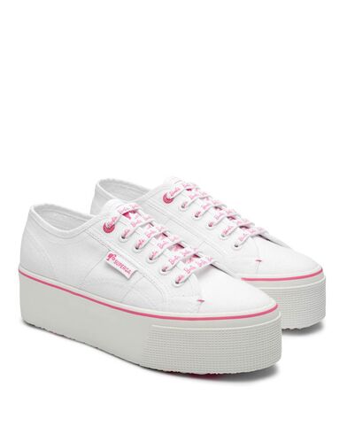 Γυναικεία Sneakers Superga - 2790 Barbie Classic