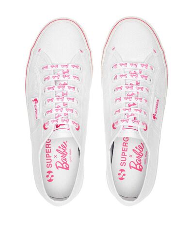 Γυναικεία Sneakers Superga - 2790 Barbie Classic