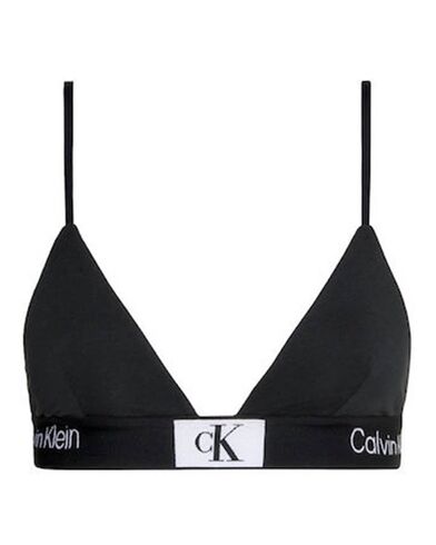 Calvin Klein - Unlined Triangle